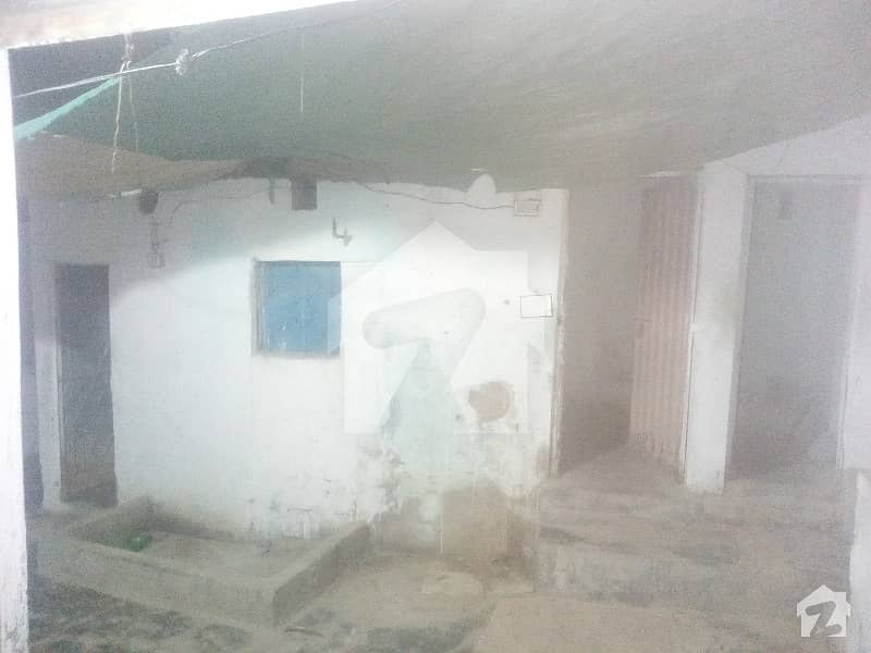 اورنگی ٹاؤن کراچی میں 2 کمروں کا 4 مرلہ مکان 25 لاکھ میں برائے فروخت۔