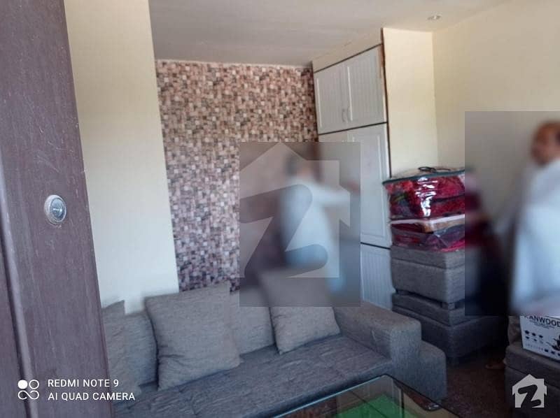 2 Studio Flat For Sale Qj Heights Bharia Town Phase 1 Safari Villas