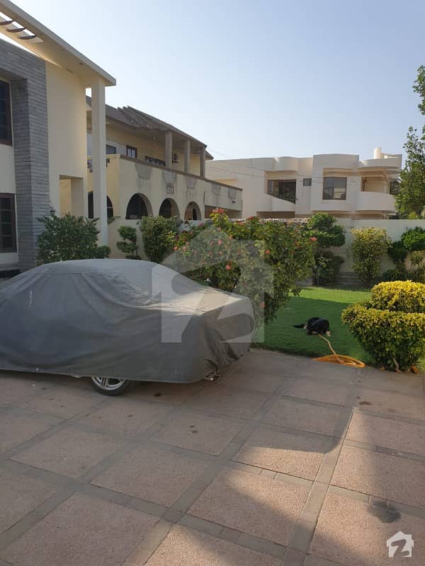 House Is Available For Sale In Dha Phase 6