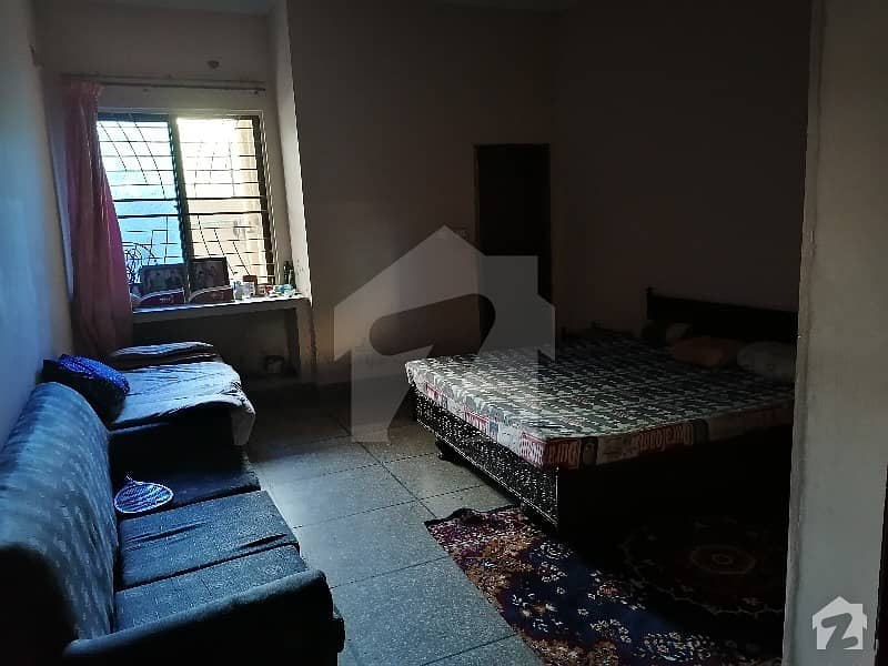 سبزہ زار سکیم ۔ بلاک این سبزہ زار سکیم لاہور میں 2 کمروں کا 10 مرلہ زیریں پورشن 35 ہزار میں کرایہ پر دستیاب ہے۔
