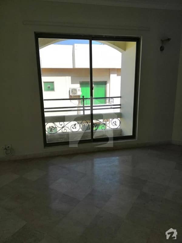 3 Bedroom Apartment For Rent In F11 markaz