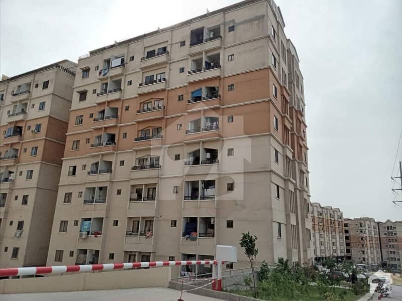 2 Bed Flat For Sale In Defence Residency Dha. 2 Islamabad