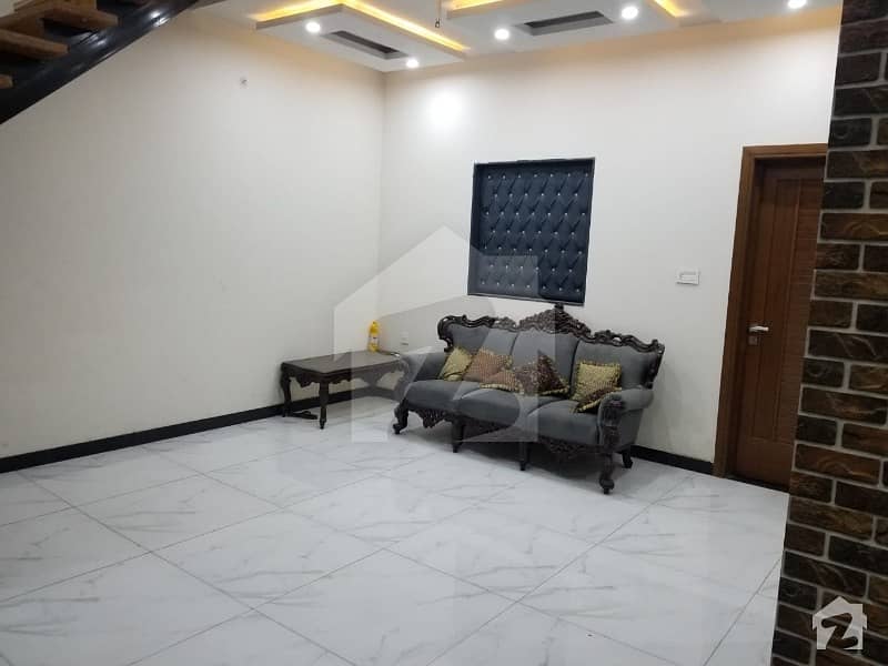 ایڈن آچرڈ فیصل آباد میں 3 کمروں کا 5 مرلہ مکان 1.15 کروڑ میں برائے فروخت۔
