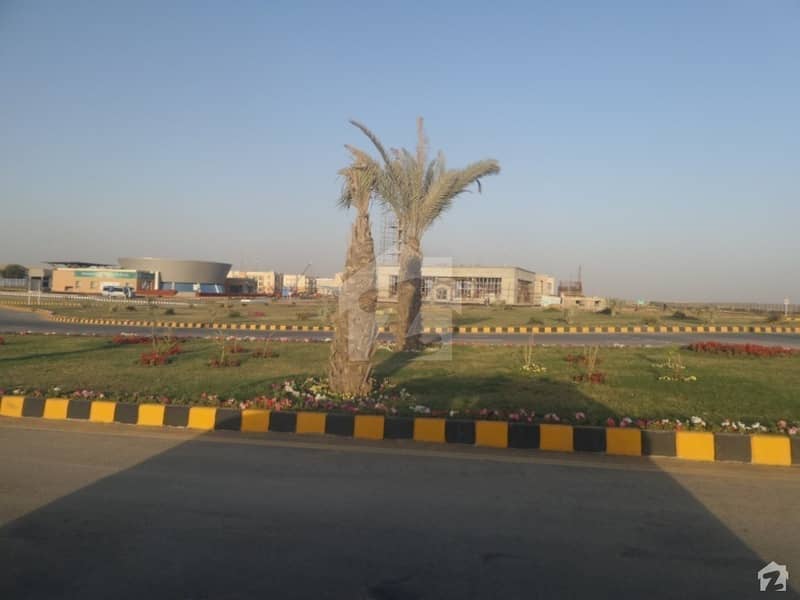 500 Square Yards Residential Plot For Sale In Rs 9,000,000 Only