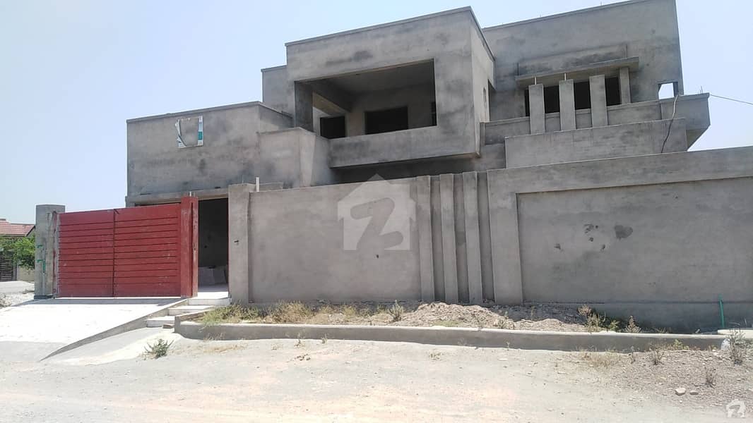 This Is Your Chance To Buy House In Peshawar
