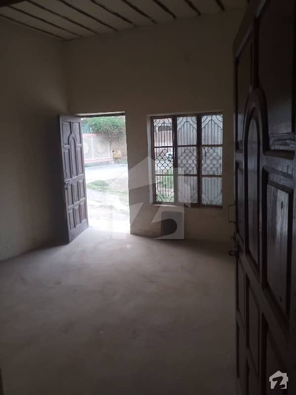 Beautiful Double Corner House Available For Rent In Muzaffargarh City