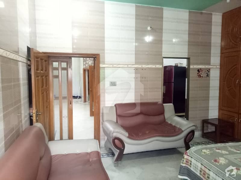 House For Grabs In 4 Marla Faisalabad