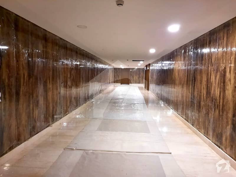 Luxury Office In Giga Mall World Trade Center Islamabad