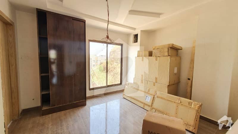 Gorgeous Apartment For Sale In Easily Installments In Bhurban