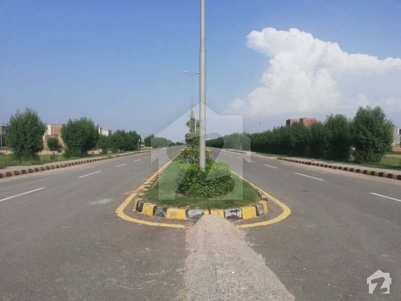 Residential Plot For Sale In Islamabad