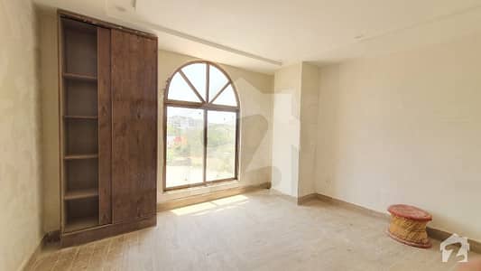 Gorgeous Flat For Sale In Bhurban