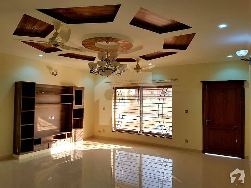 3150  Square Feet House In Beautiful Location Of Kuri Road In Islamabad