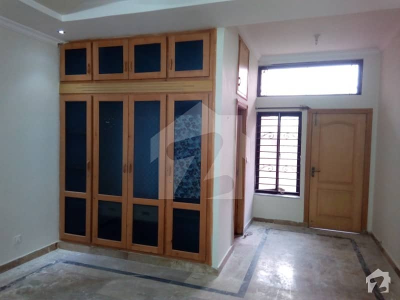 1125  Square Feet House Available For Rent In Chatha Bakhtawar