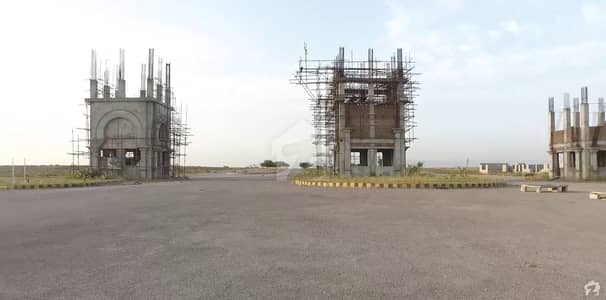 Ideal Plot For Sale In Qurtaba City