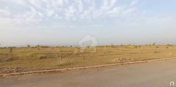 Ideal Plot For Sale In Qurtaba City