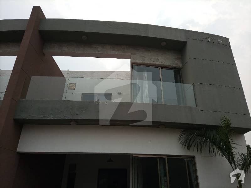 5 Marla Double Storey House Available For Rent