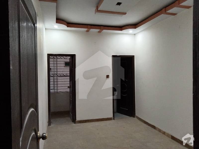 2 Bed Drawing Dining Brand New Portion Nazimabad 3