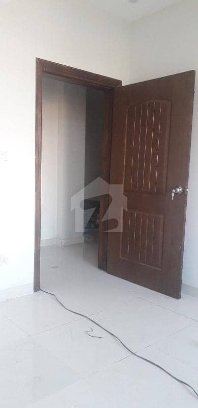 New Flat 2 Bed 2  Baht Open Kitchen Available For Rent In Margalla town