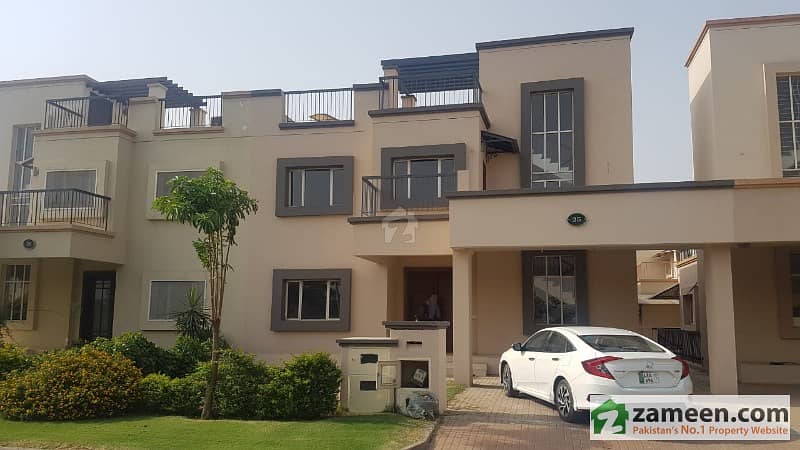 Nice One Estates Offers 14 Marla House In Raya Brand New