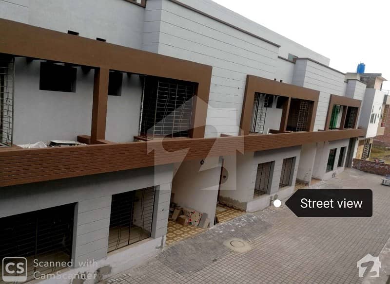 3 Marla Approved Brand New Double Storey House For Sale