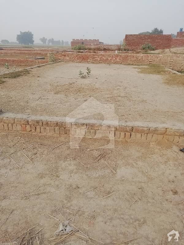 5 Marla Residential Plot Urgently Sale 5 Marla Residential Plot Urgently Sale
