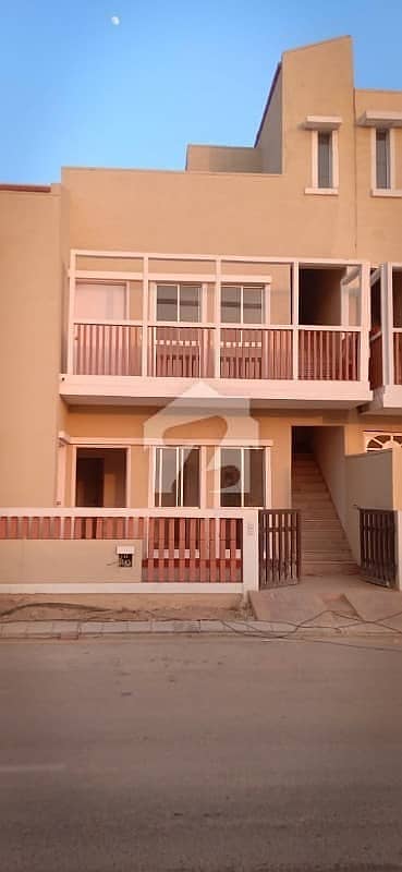 120 Yard Double Storey Leased Bungalow Available In Naya Nazimabad Block B