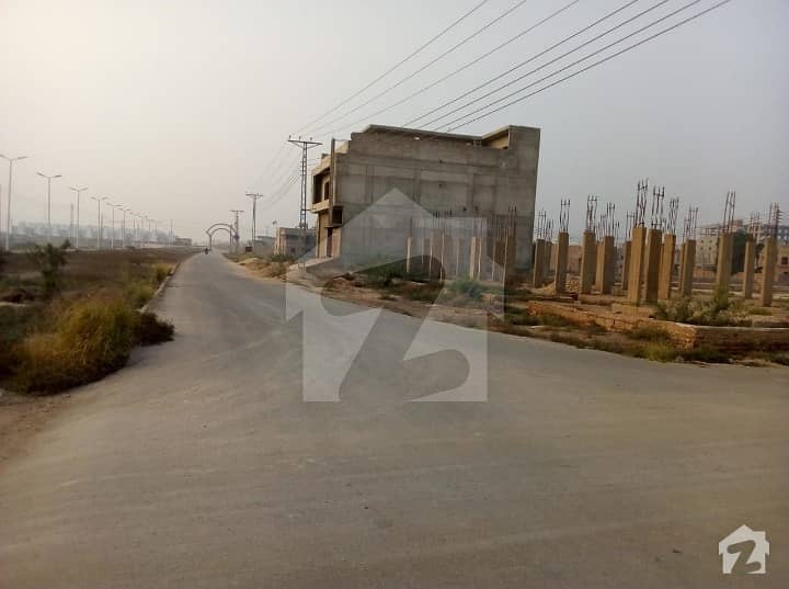 1800  Square Feet Commercial Plot For Sale In Hyderabad Bypass Hyderabad In Only Rs 10,000,000