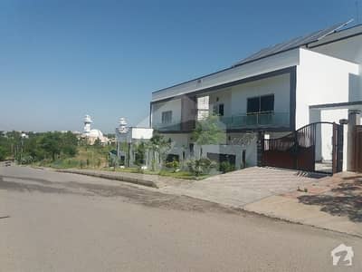 Upper Portion In Islamabad Is On The Market For Rent