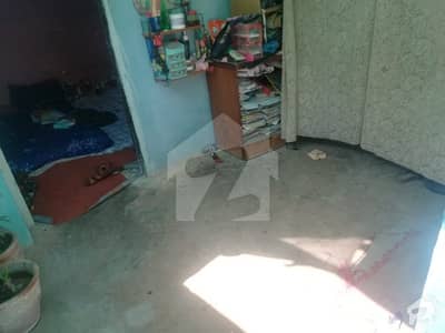 House In Liaquatabad Sized 360 Square Feet Is Available House In Liaquatabad Sized 360 Square Feet Is Available