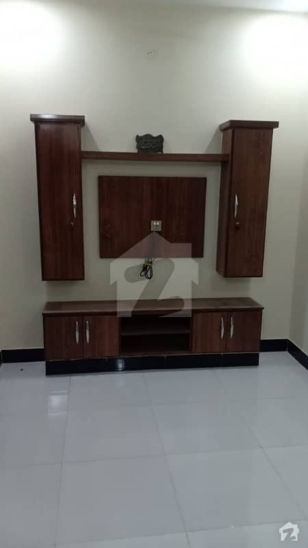House Spread Over 900  Square Feet In Johar Town Available