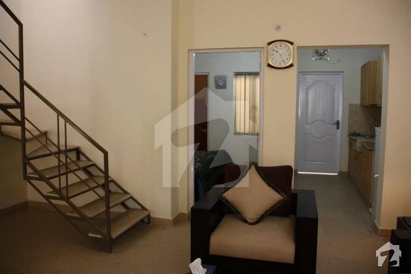 3 Marla Double Storey Independent House For Rent AshianaeQuaid