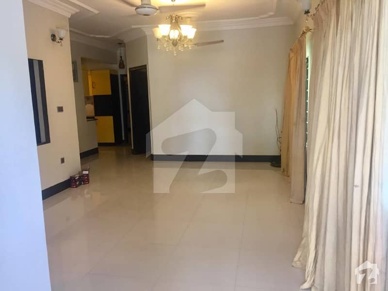 Separate   Gate 3 Bedrooms Portion Like Small Compound Flat