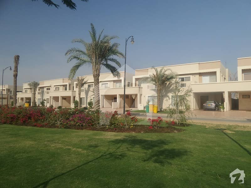 بحریہ ٹاؤن - پریسنٹ 31 بحریہ ٹاؤن کراچی کراچی میں 3 کمروں کا 9 مرلہ مکان 1.36 کروڑ میں برائے فروخت۔