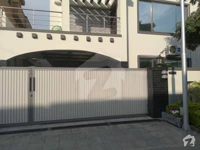 House Of 2925  Square Feet Available For Rent In Bahria Town Rawalpindi