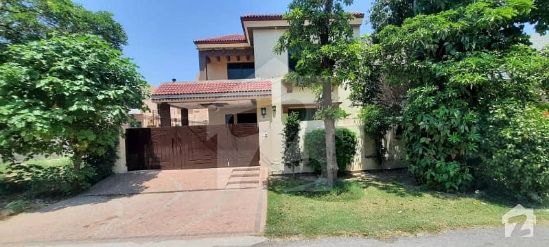 10 Marla House For Rent In "EE" Block, Dha Phase 4 Lahore.