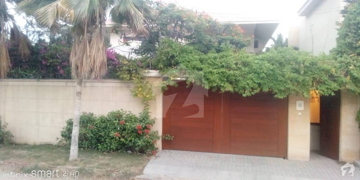 House Of 500 Square Yards For Rent In DHA Defence