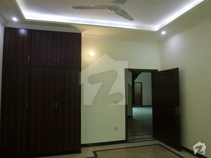 Your Ideal 5 Marla House Has Just Become Available In Ghauri Town