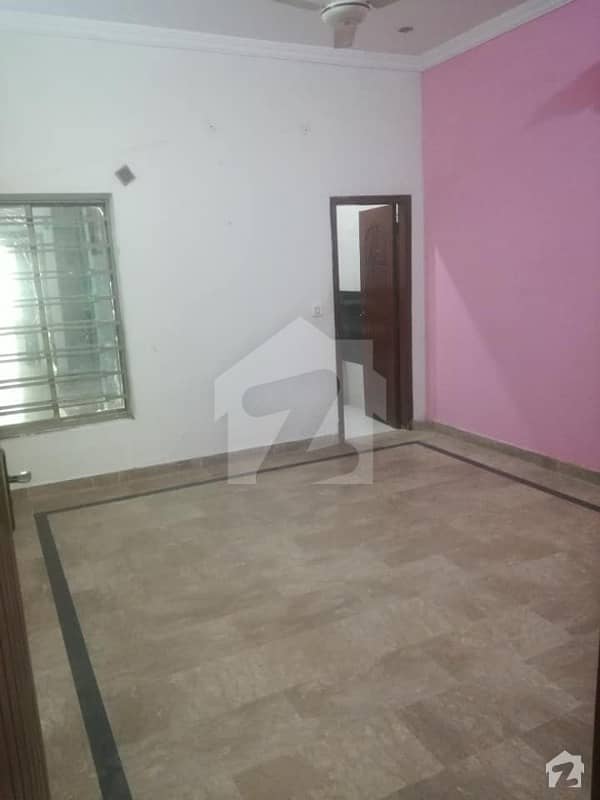 Gas Water Electricity 6 Marla Single Story House For Rent At Tarlai Kalan Lathrar Road Near Tramrri Chock Islamabad