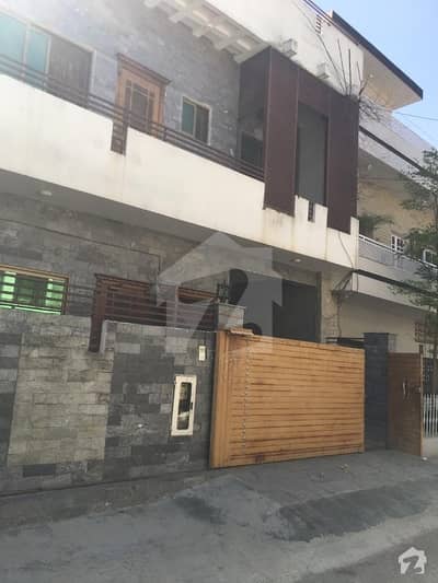 5 Marla Excellent Double Storey House For Sale