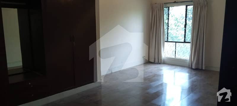 A Graceful  House Is Available For Rent In F-7 Islamabad