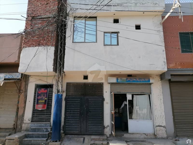Ideally Located House Of 405 Square Feet Is Available For Sale In Lahore