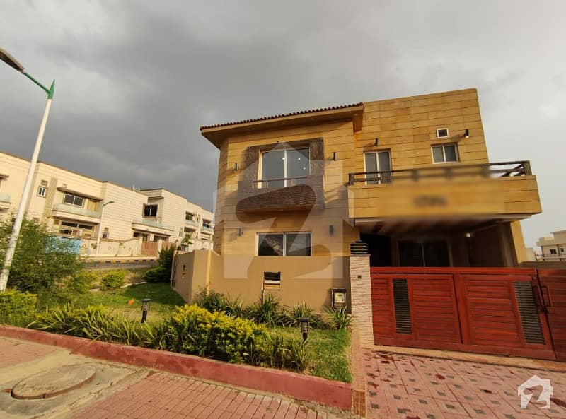 House For sale in Bahria Town Rawalpindi