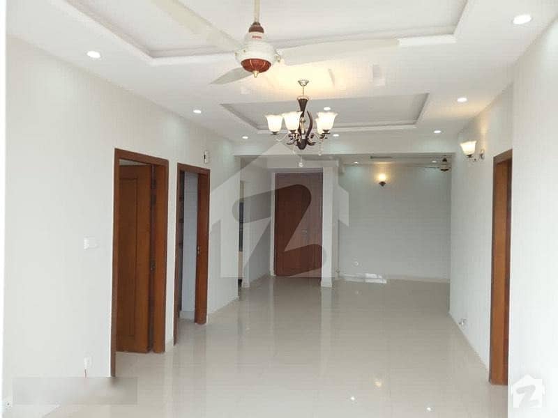 Three Bed Apartment Is Now Available For Sale In Margalla Hills