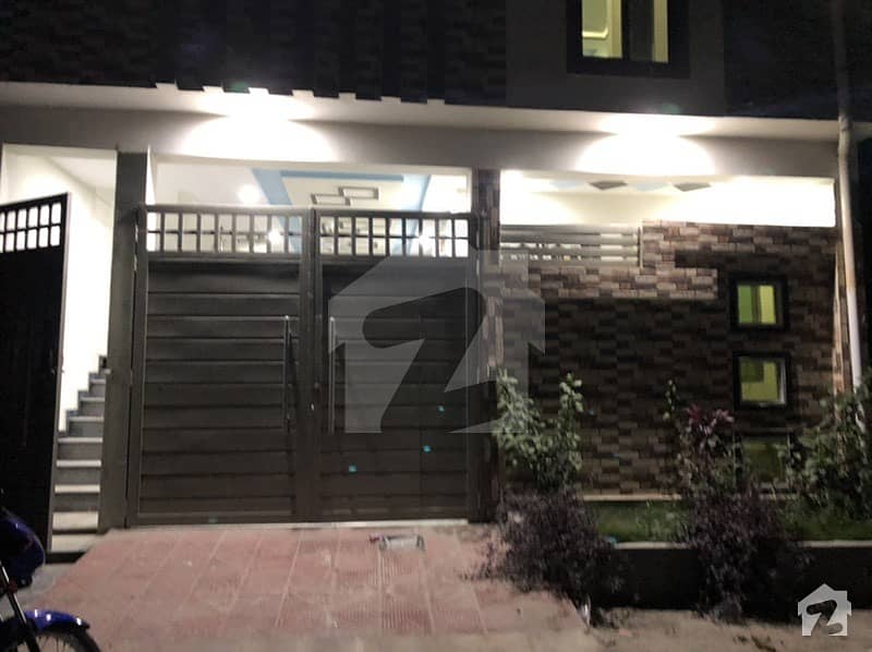 1125  Square Feet House For Sale In Warsak Road Peshawar In Only Rs 13,700,000