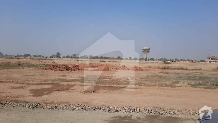 1 Kanal Plot File Available For Sale In Lda City