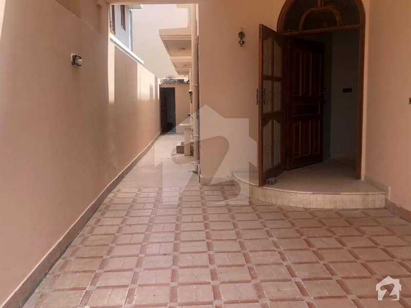 Spacious House Is Available For Rent In Ideal Location Of DHA Defence