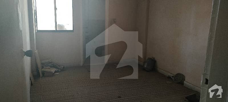1100  Square Feet Flat Available For Rent In Gulistan-E-Jauhar