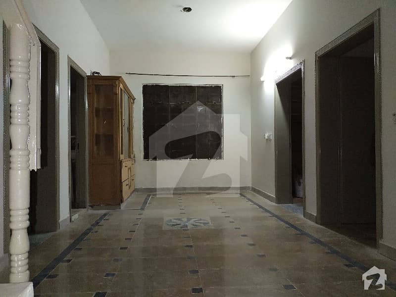 1350  Square Feet House In Stunning Wapda Town Is Available For Sale