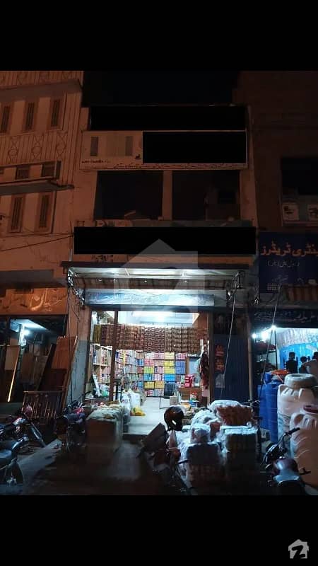 Looking For A Shop In Circular Road Rahim Yar Khan
