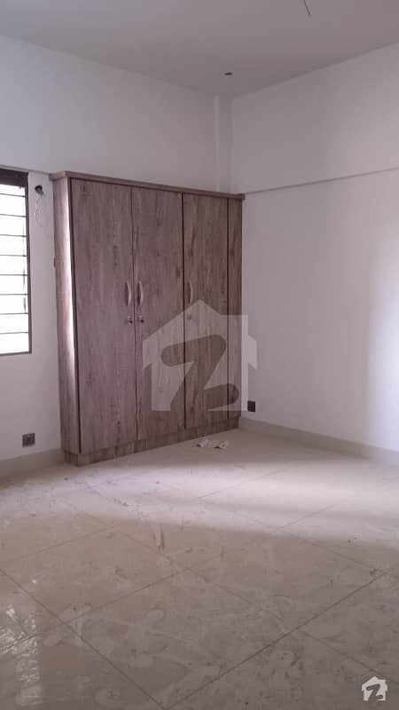 1600 Square Feet Flat For Rent Available In Malir Cantonment